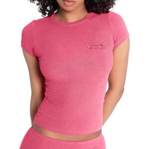 ISO - Body By Raven Maxi Shirt